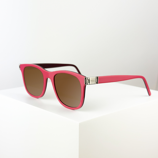 DARWYN 2-in-1 Sun Bubble Gum