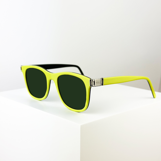 DARWYN 2-in-1 Sun Bumblebee