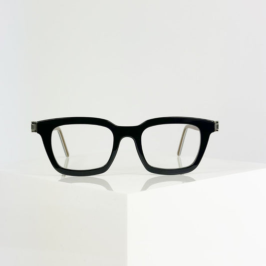 DA VYNCY 2-in-1 Black Peanut