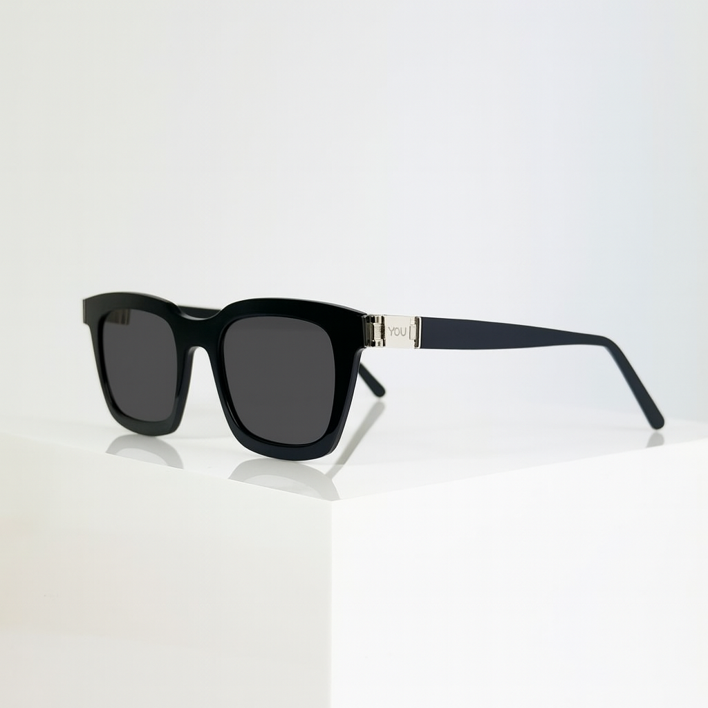 DA VYNCY 2-in-1 Sun Black Pearl