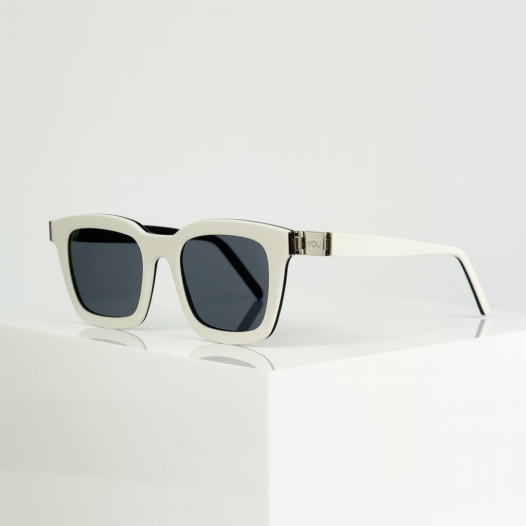 DA VYNCY 2-in-1 Sun Black Pearl