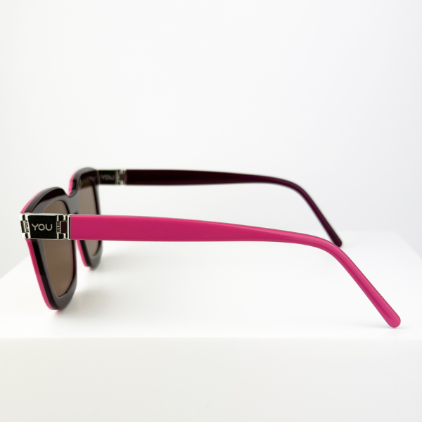 DA VYNCY 2-in-1 Sun Bubble Gum