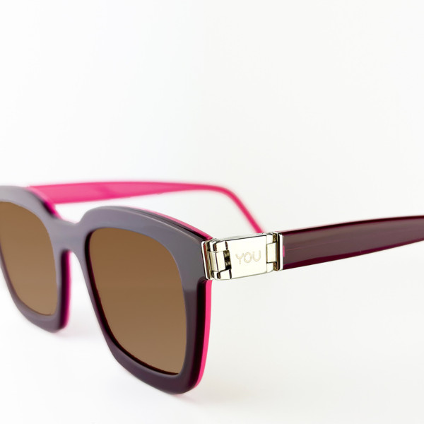DA VYNCY 2-in-1 Sun Bubble Gum