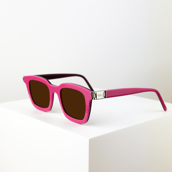DA VYNCY 2-in-1 Sun Bubble Gum
