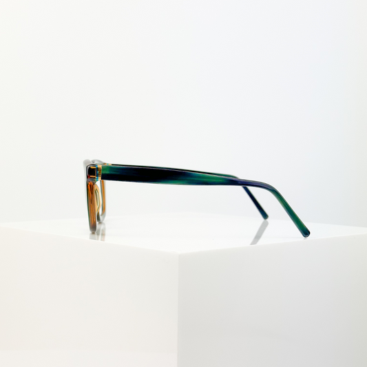 DA VYNCY Classic Golden Leaf