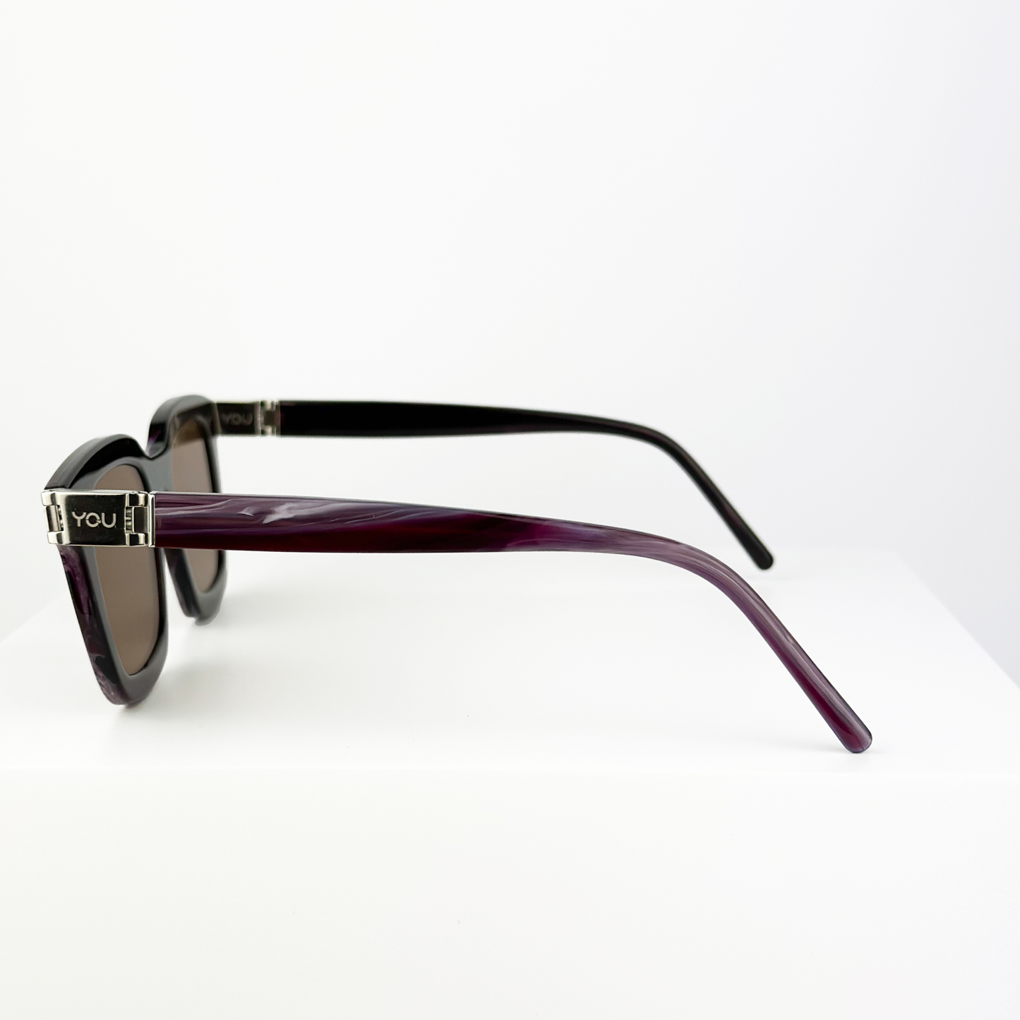 DA VYNCY 2-in-1 Sun Havana Purple