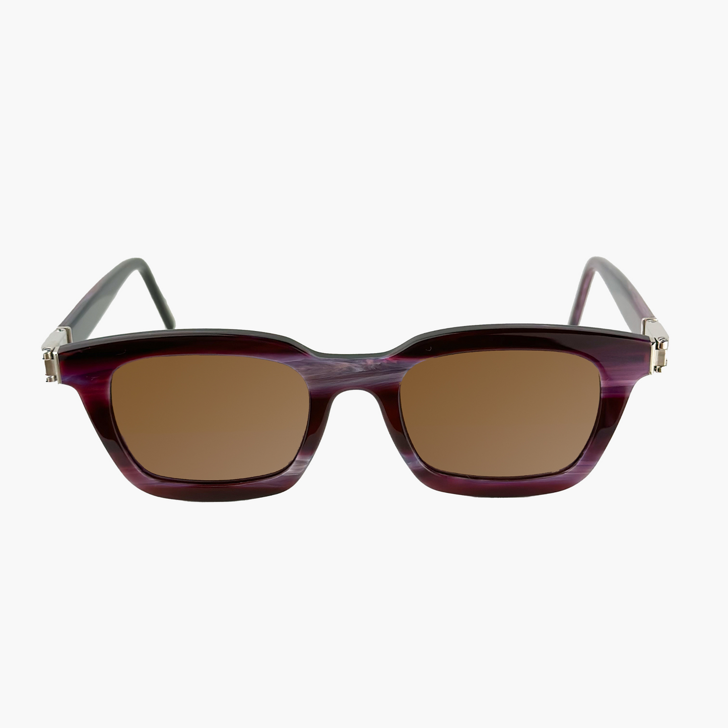 DA VYNCY 2-in-1 Sun Havana Purple