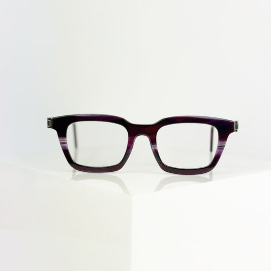 DA VYNCY 2-in-1 Havana Purple