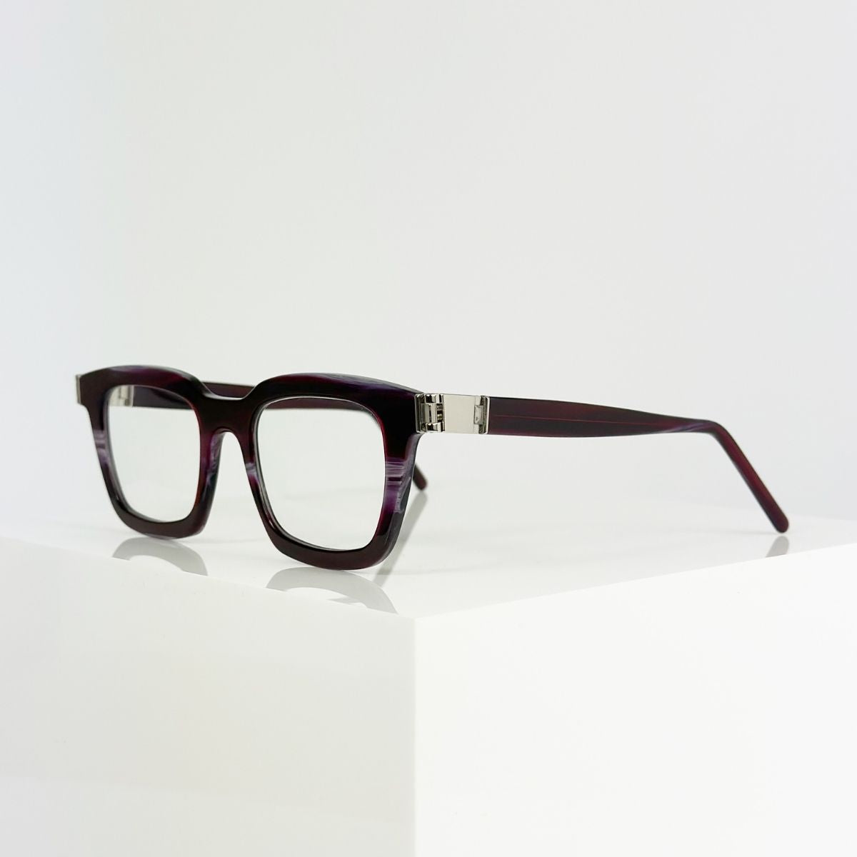 DA VYNCY 2-in-1 Havana Purple