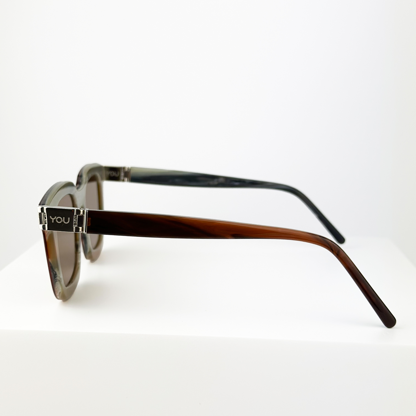 DA VYNCY 2-in-1 Sun Havana Terra
