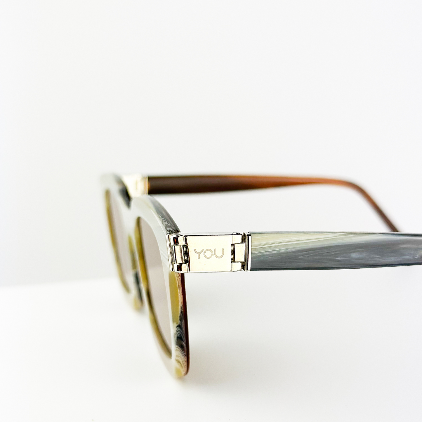 DA VYNCY 2-in-1 Sun Havana Terra