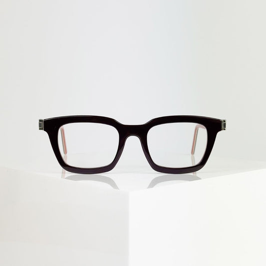 DA VYNCY 2-in-1 Pink Plum