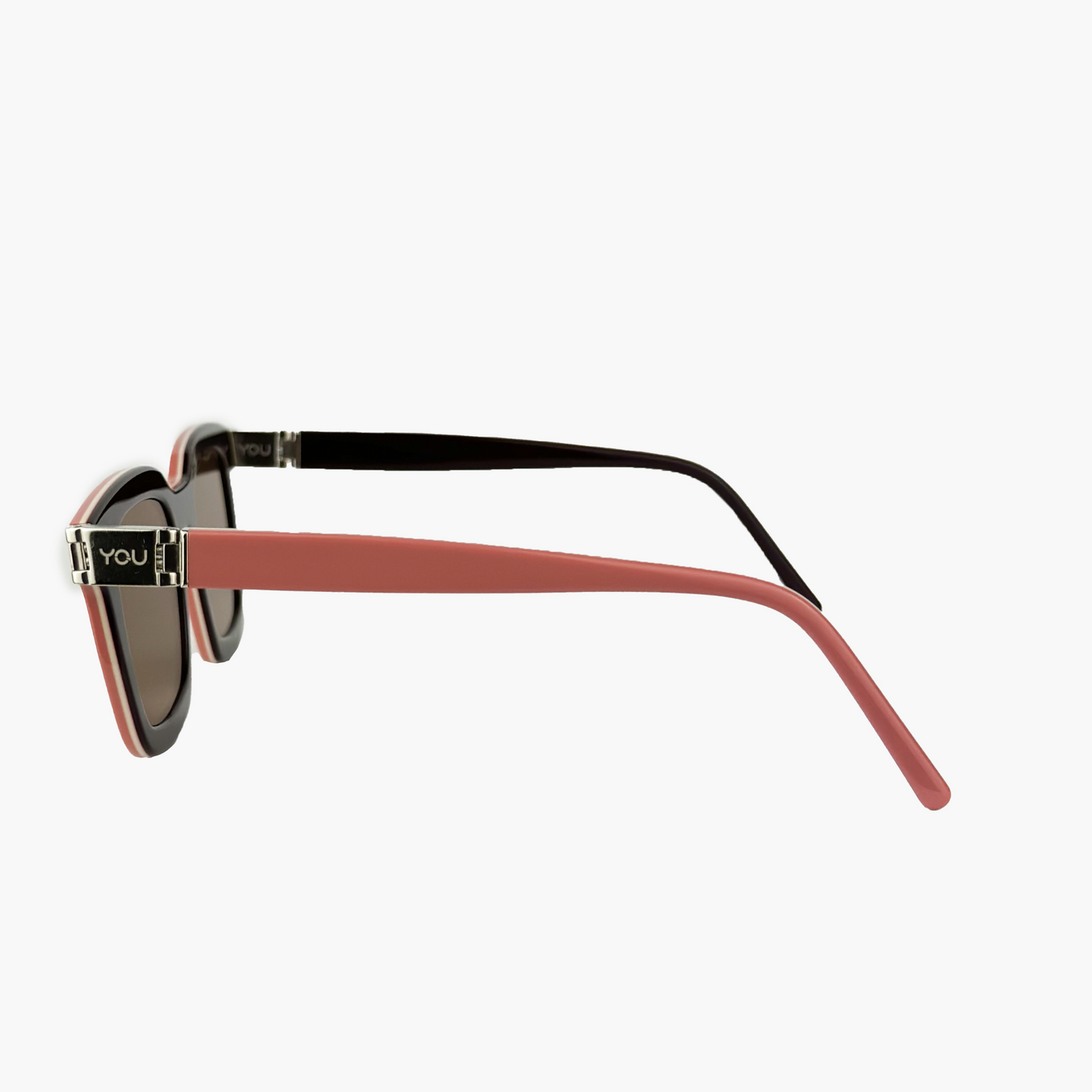 DA VYNCY 2-in-1 Sun Pink Plum