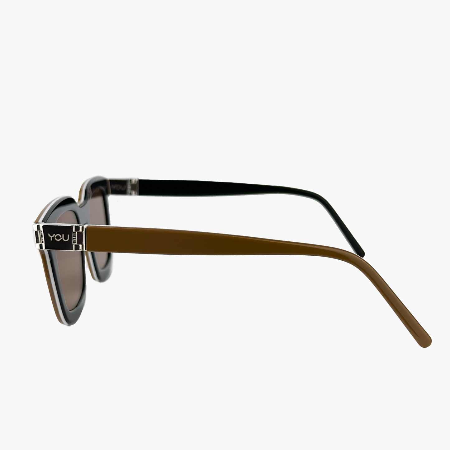 DA VYNCY 2-in-1 Sun Black Peanut