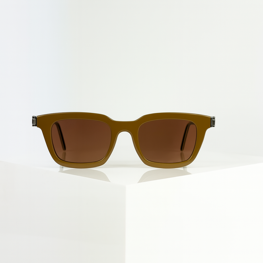 DA VYNCY 2-in-1 Sun Black Peanut
