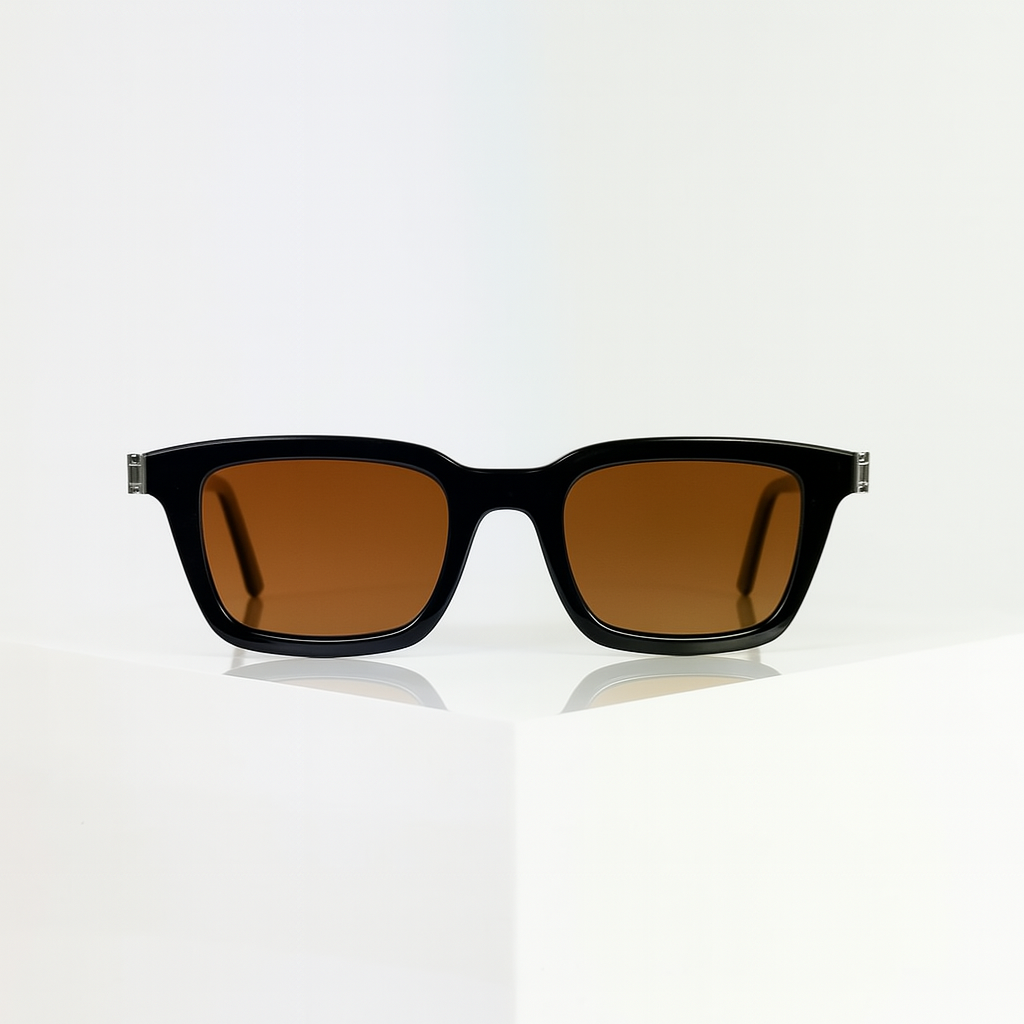 DA VYNCY 2-in-1 Sun Black Pearl