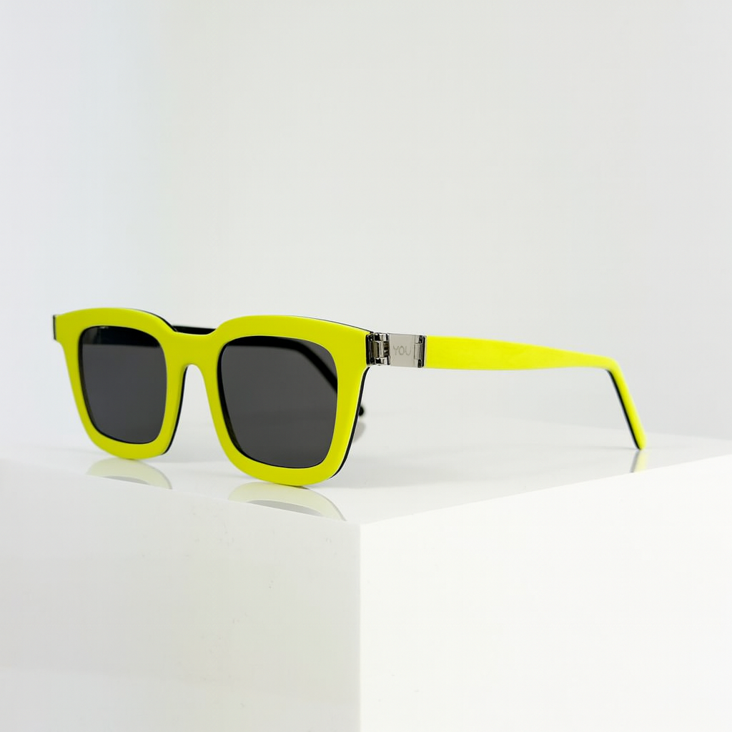 DA VYNCY 2-in-1 Sun Bumblebee