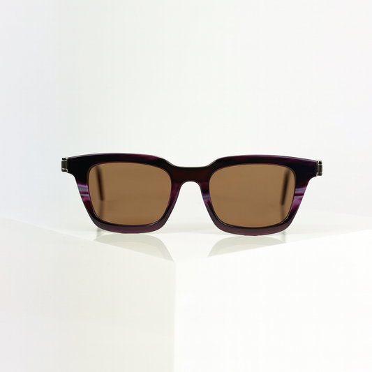 DA VYNCY 2-in-1 Sun Havana Purple