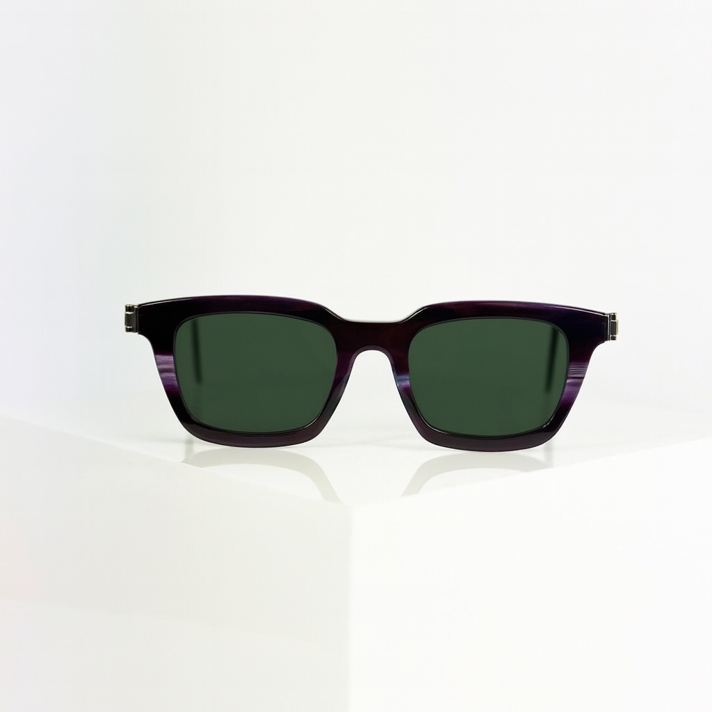 DA VYNCY 2-in-1 Sun Havana Purple