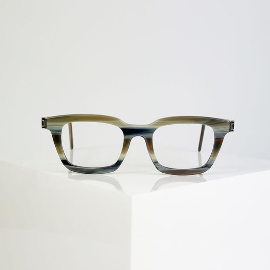 DA VYNCY 2-in-1 Havana Terra