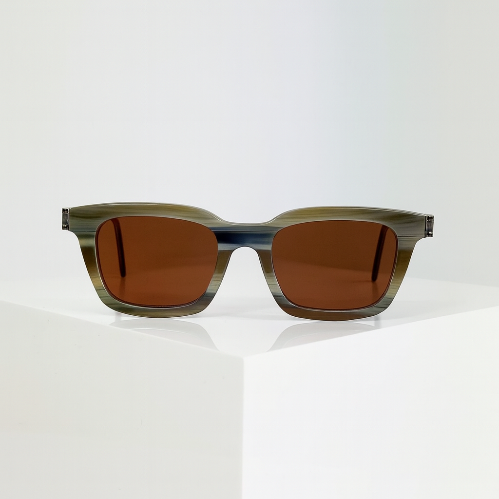 DA VYNCY 2-in-1 Sun Havana Terra