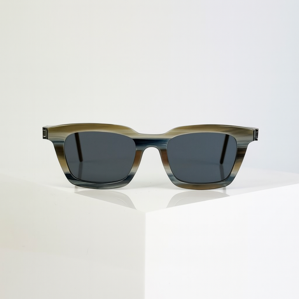 DA VYNCY 2-in-1 Sun Havana Terra