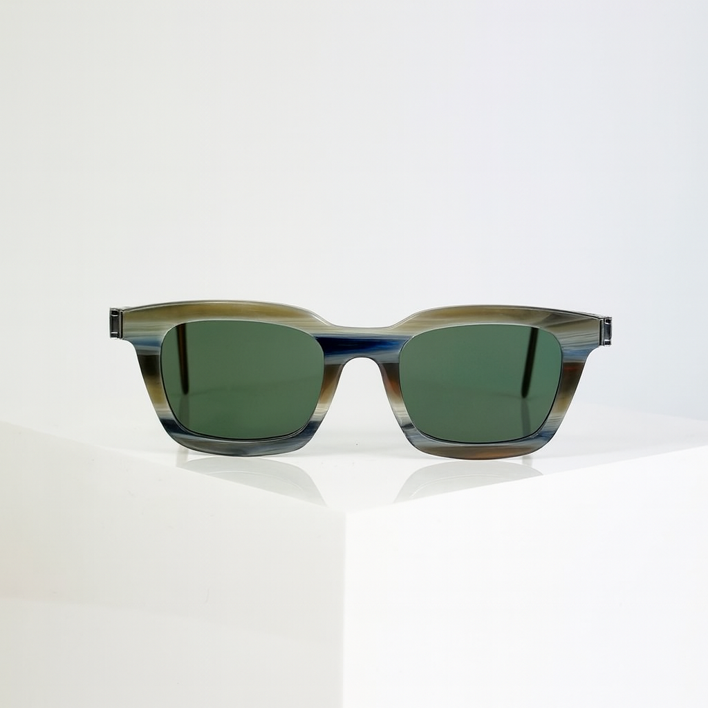 DA VYNCY 2-in-1 Sun Havana Terra