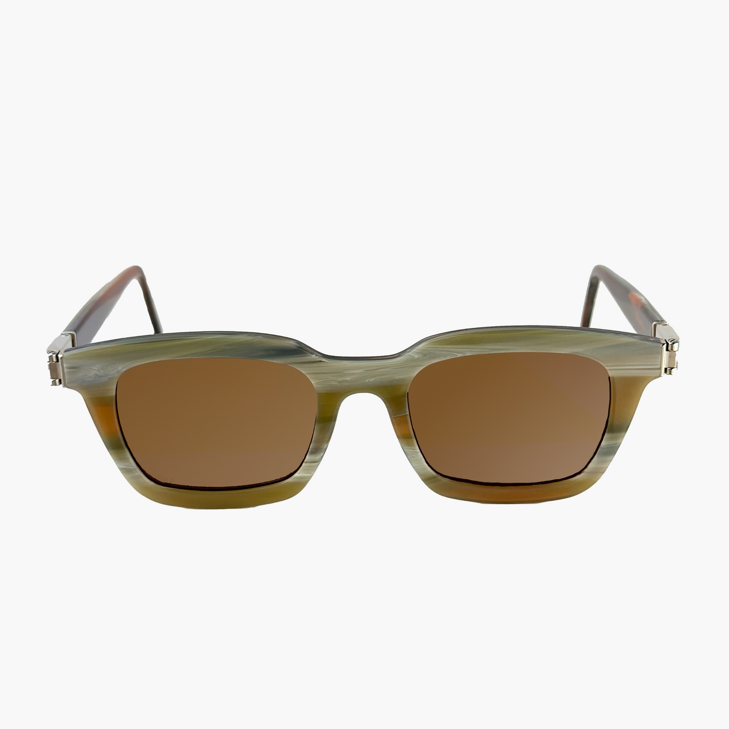 DA VYNCY 2-in-1 Sun Havana Terra