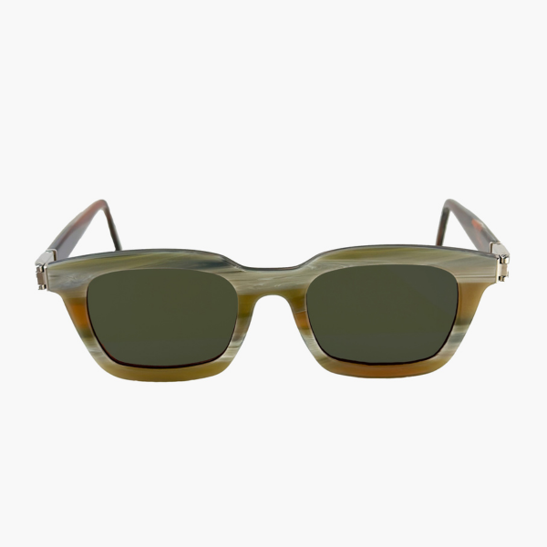 DA VYNCY 2-in-1 Sun Havana Terra