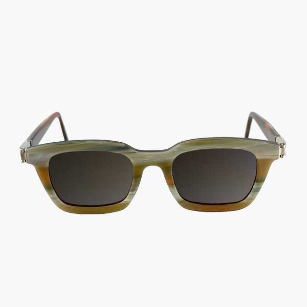 DA VYNCY 2-in-1 Sun Havana Terra