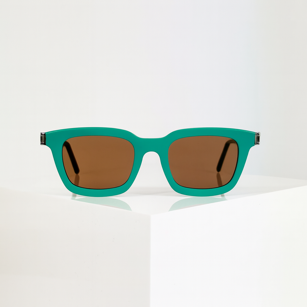DA VYNCY 2-in-1 Sun Peppermint
