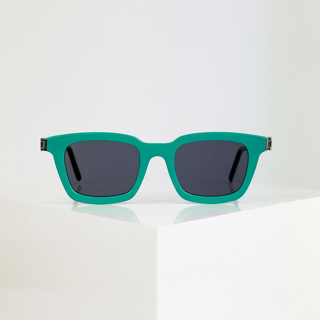 DA VYNCY 2-in-1 Sun Peppermint