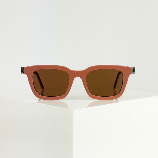 DA VYNCY 2-in-1 Sun Pink Plum