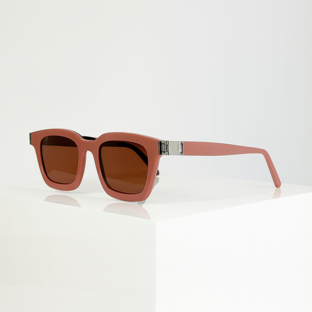 DA VYNCY 2-in-1 Sun Pink Plum