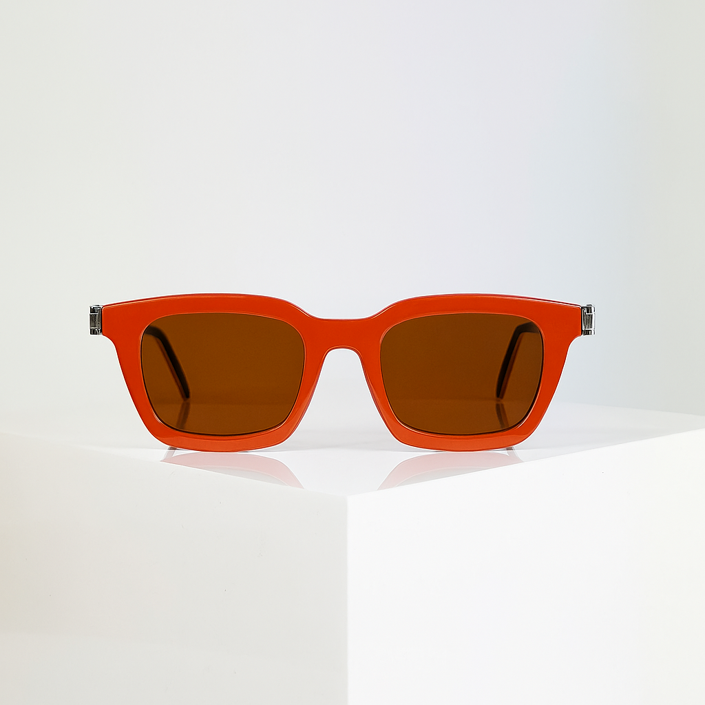 DA VYNCY 2-in-1 Sun Pumpkin Mocha