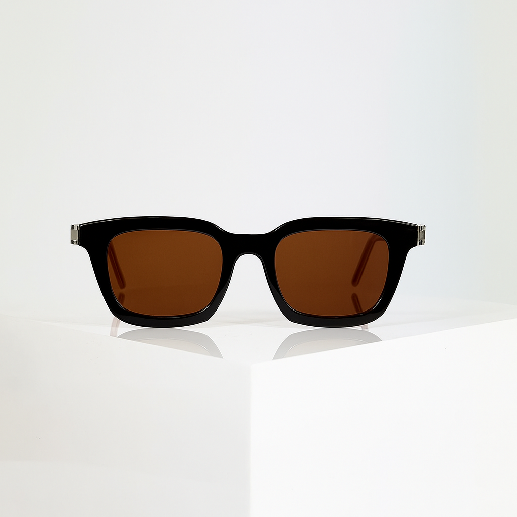 DA VYNCY 2-in-1 Sun Pumpkin Mocha