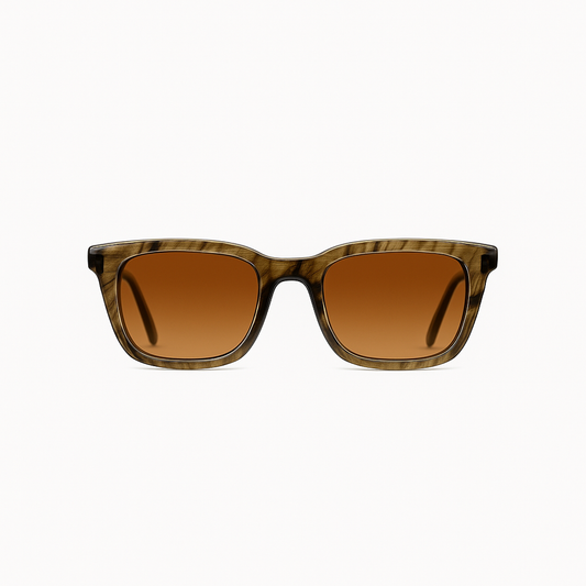 DA VYNCY Classic Sun Smoky Oak