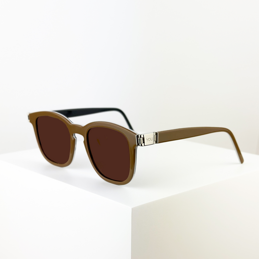 EDYSON 2-in-1 Sun Black Peanut