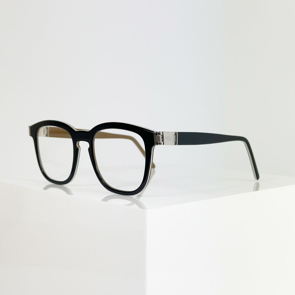 EDYSON 2-in-1 Black Peanut