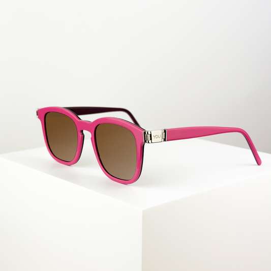 EDYSON 2-in-1 Sun Bubble Gum