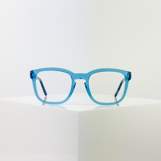 EDYSON Classic Ice Blue