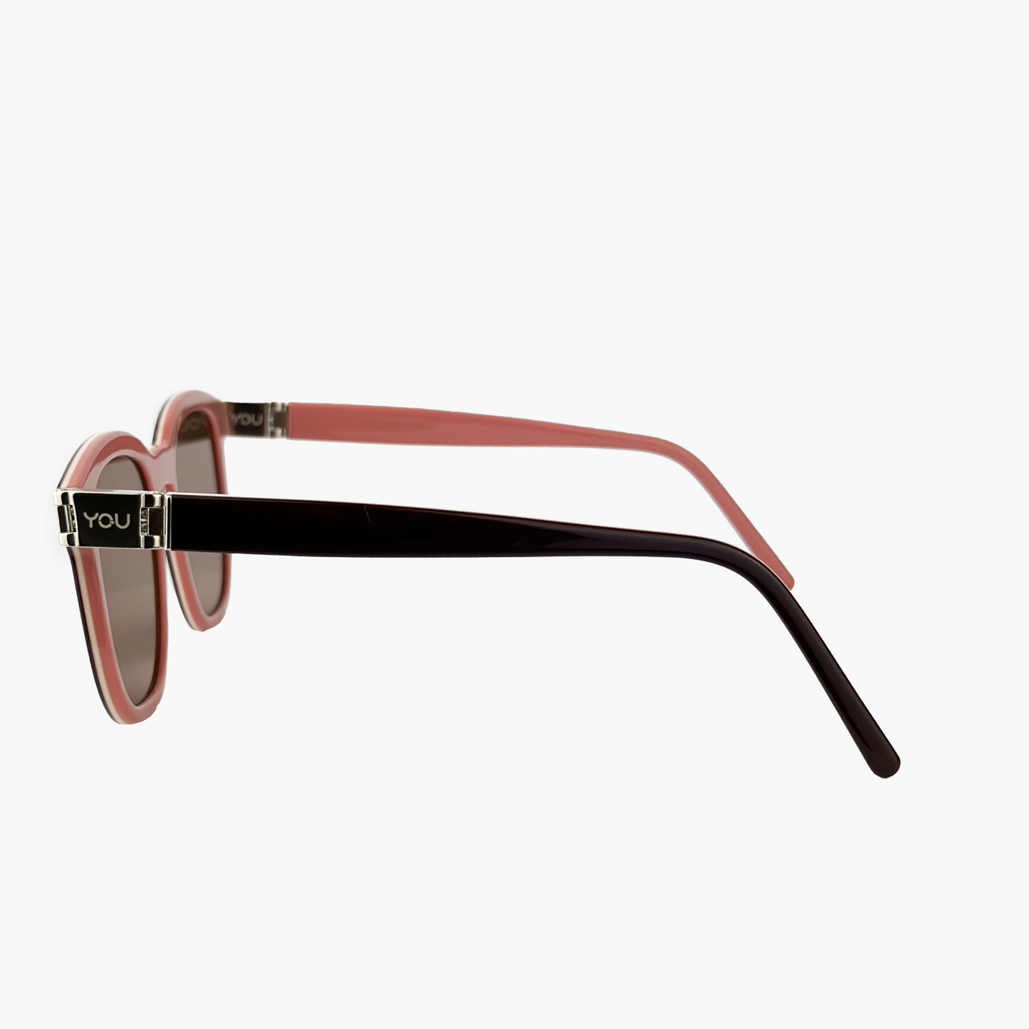 EDYSON 2-in-1 Sun Pink Plum