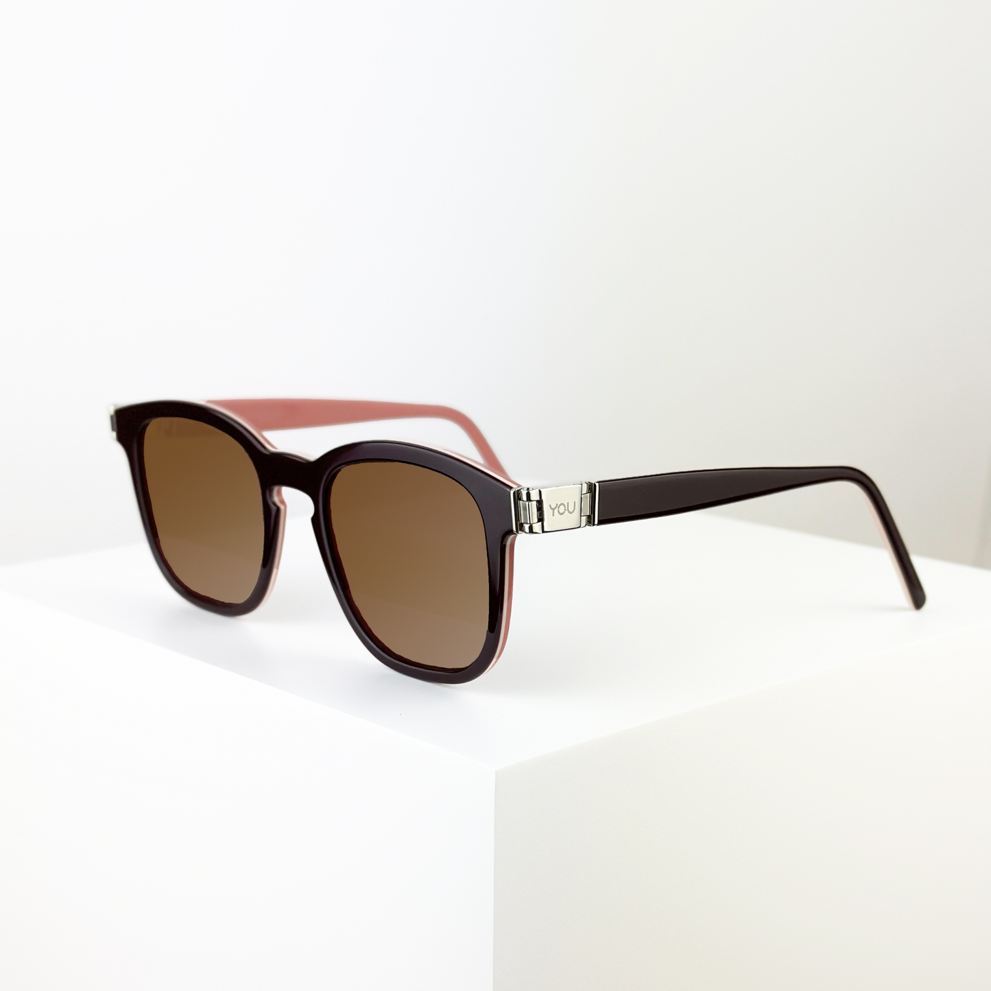 EDYSON 2-in-1 Sun Pink Plum