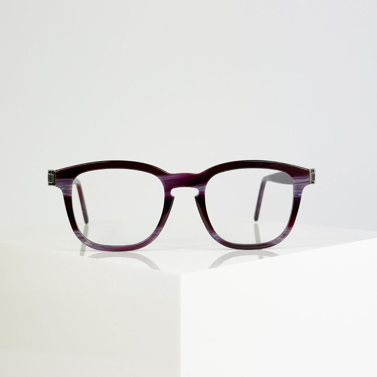EDYSON 2-in-1 Havana Purple