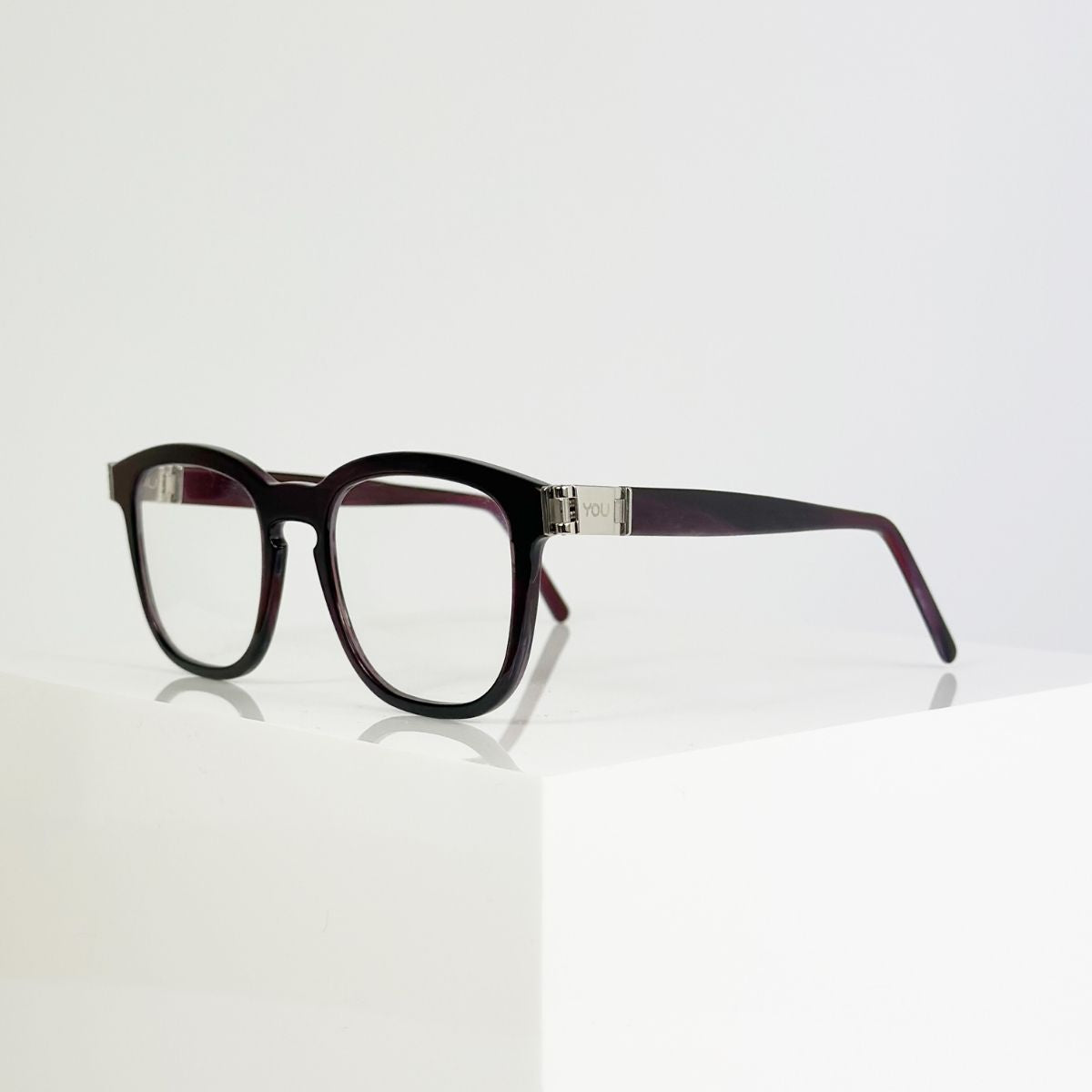 EDYSON 2-in-1 Havana Purple