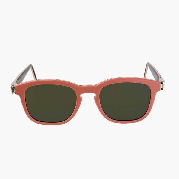 EDYSON 2-in-1 Sun Pink Plum