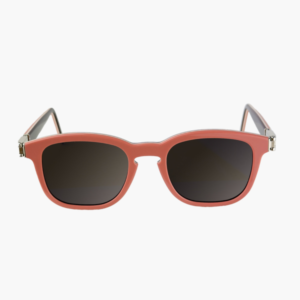 EDYSON 2-in-1 Sun Pink Plum