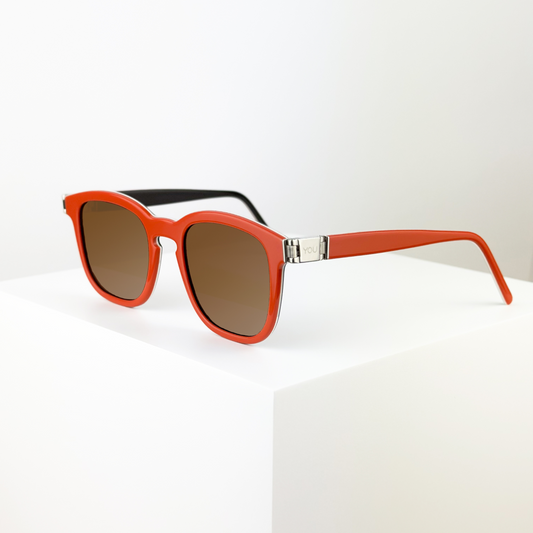 EDYSON 2-in-1 Sun Pumpkin Mocha