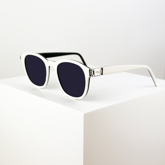 EYNSTEYN 2-in-1 Sun Black Pearl