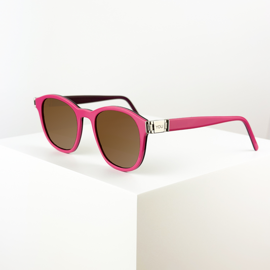 EYNSTEYN 2-in-1 Sun Bubble Gum